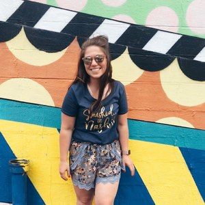 Meet your Posher, Morgan